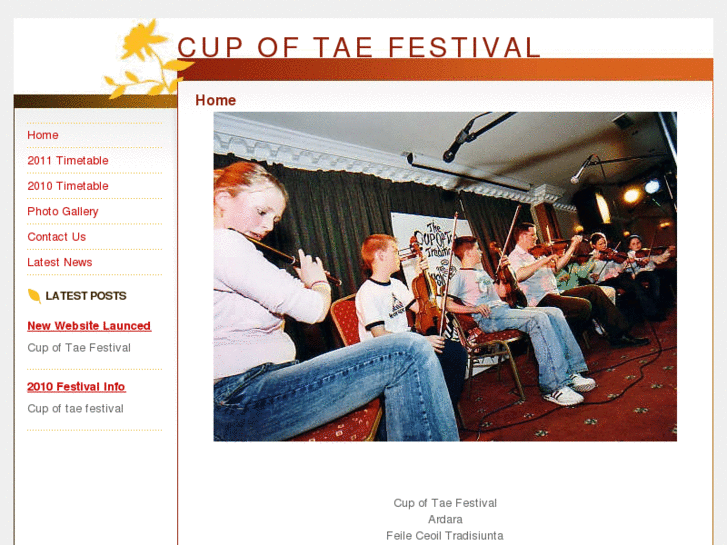 www.cupoftaefestival.com