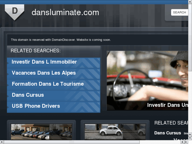 www.dansluminate.com