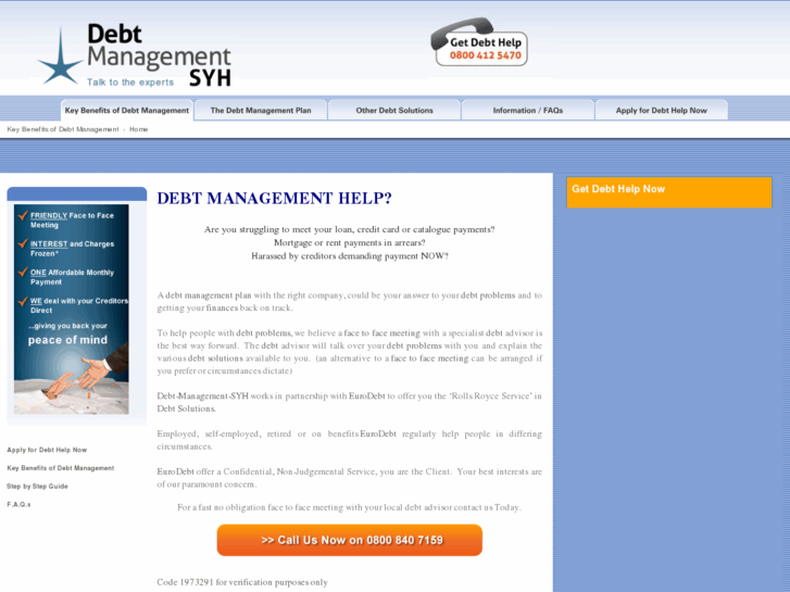 www.debt-management-syh.co.uk