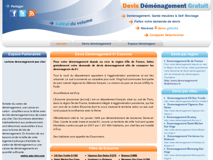 www.demenagement-91.fr