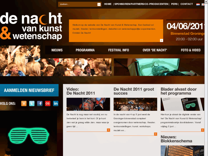 www.denacht.nu