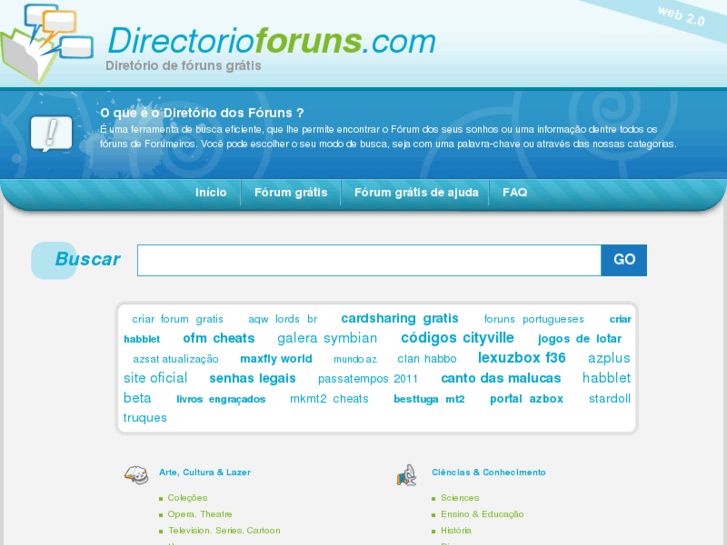 www.directorioforuns.com