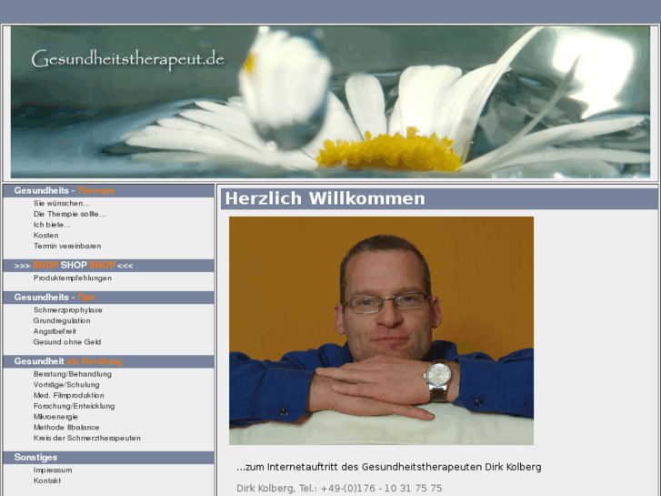 www.dirk-kolberg.de