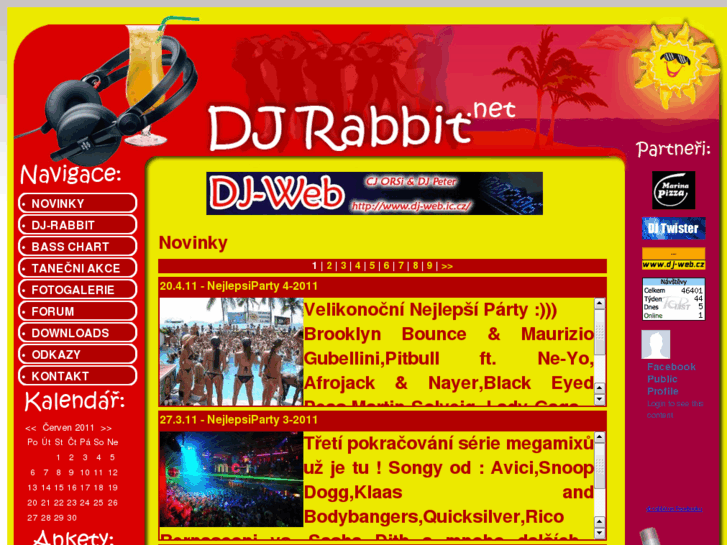 www.djrabbit.net