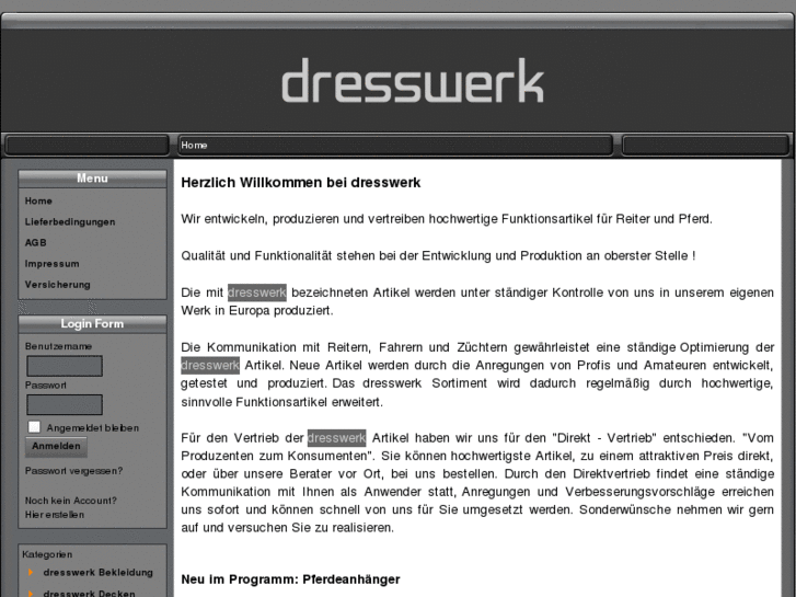 www.dresswerk.com