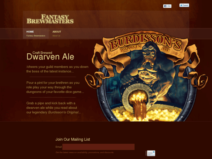 www.dwarfbrew.com