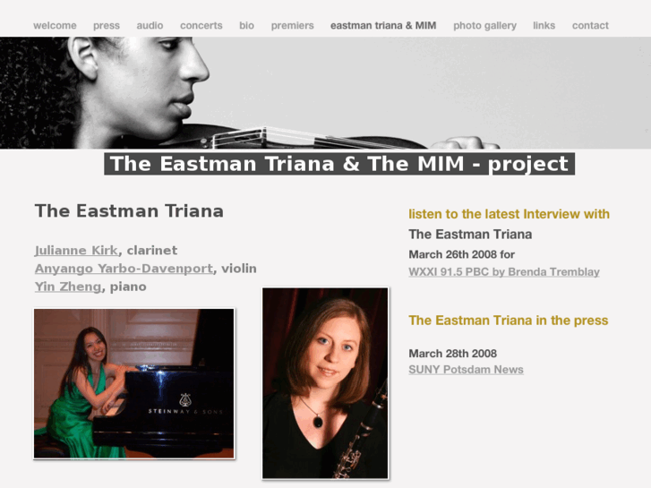 www.eastmantriana.com