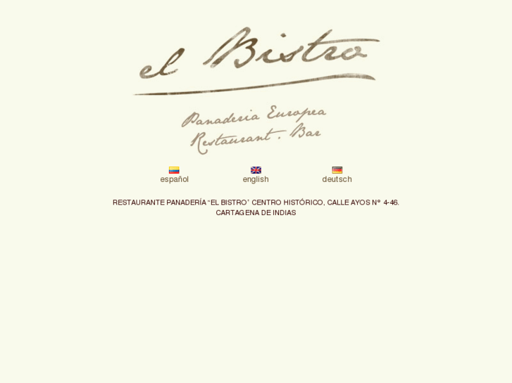 www.el-bistro-cartagena.com