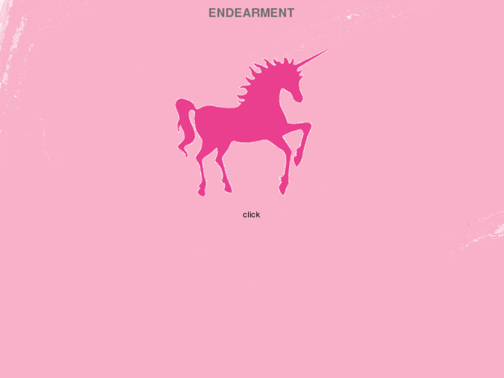 www.endearment.de