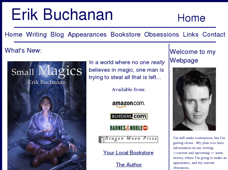 www.erikbuchanan.ca