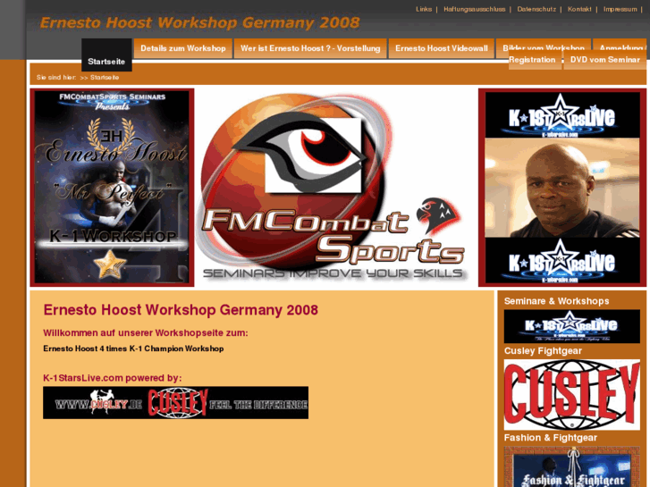 www.ernesto-hoost-workshop-germany-2008.com