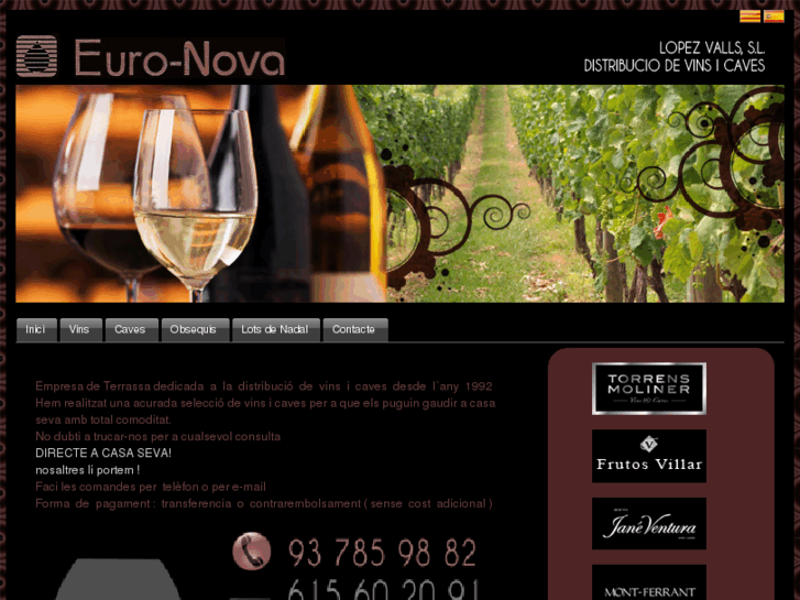 www.euro-nova.com