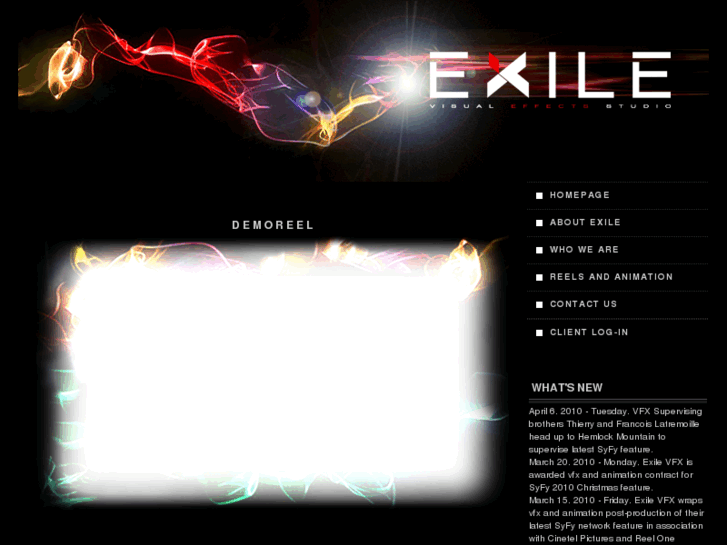 www.exilevfx.com