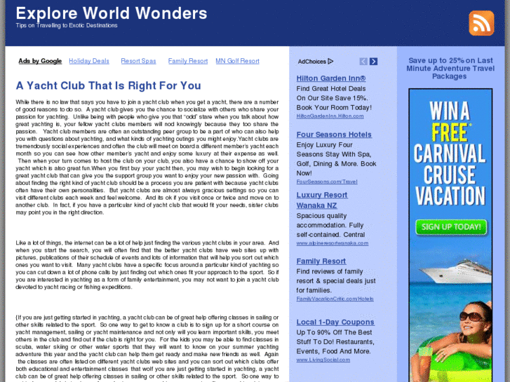 www.exploreworldwonders.com