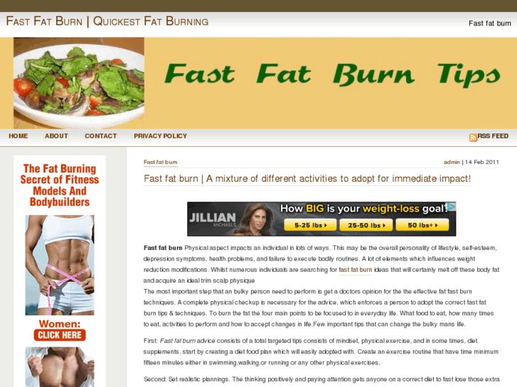 www.fastfatburn.org