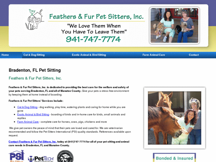 www.feathersandfurpetsitters.com