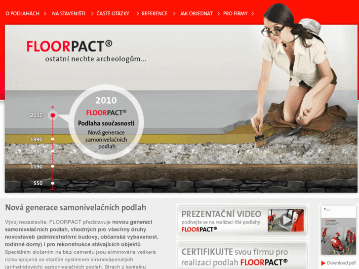 www.floorpact.com