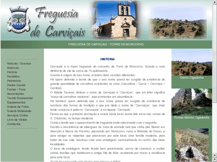 www.freguesiacarvicais.com