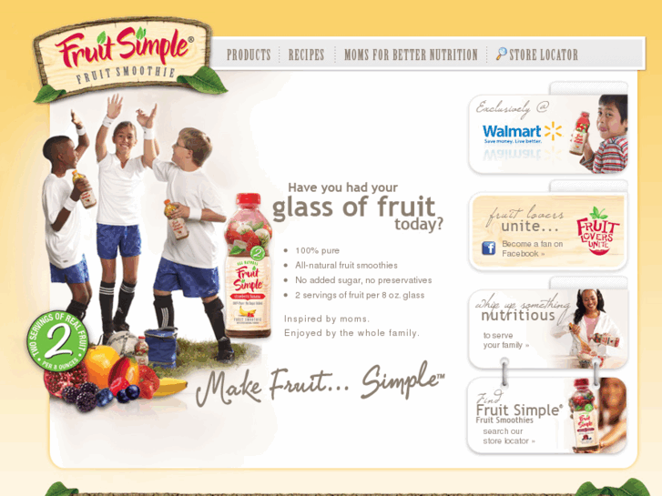 www.fruitsimple.com