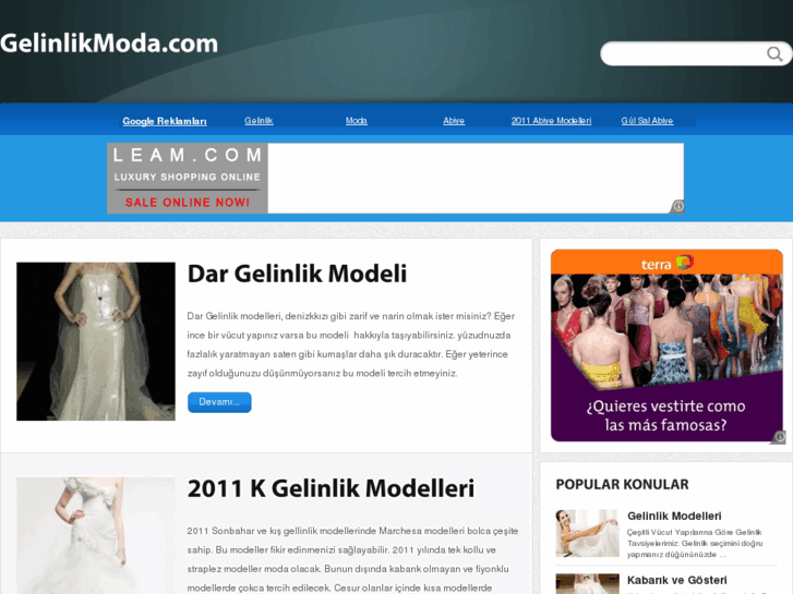 www.gelinlikmoda.com