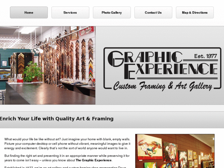 www.graphicexperience.net