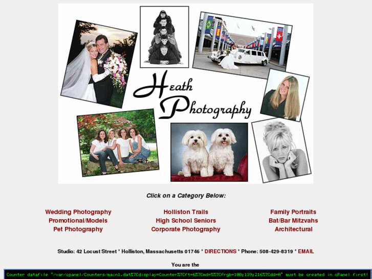 www.heathphotography.com