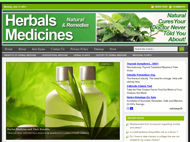 www.herbalsmedicines.com