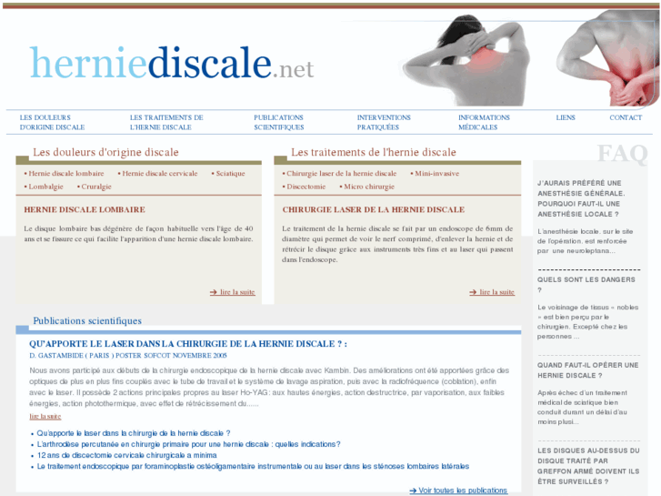 www.herniediscale.net