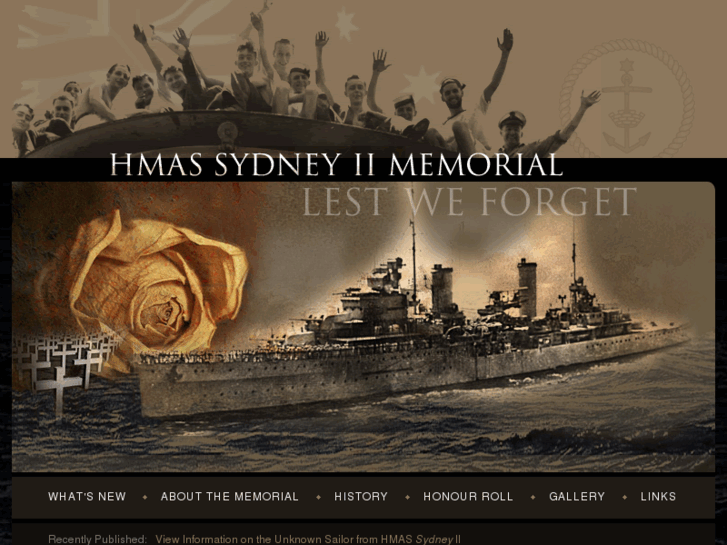 www.hmassydneymemorial.com