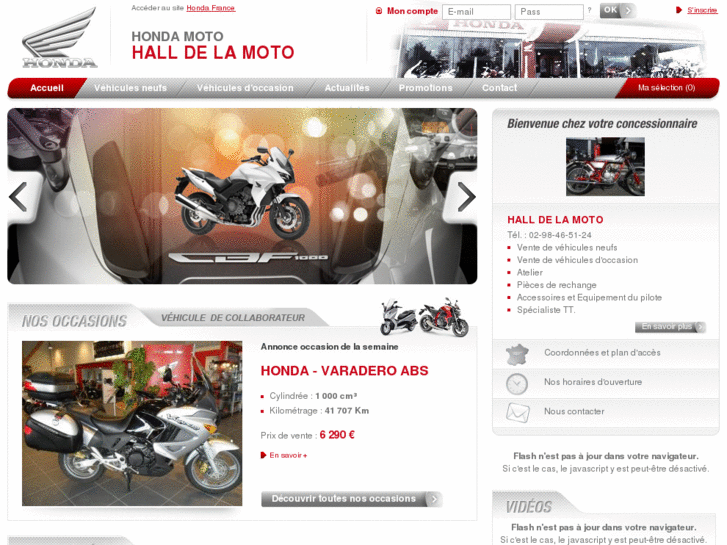 www.hondamoto-brest.com