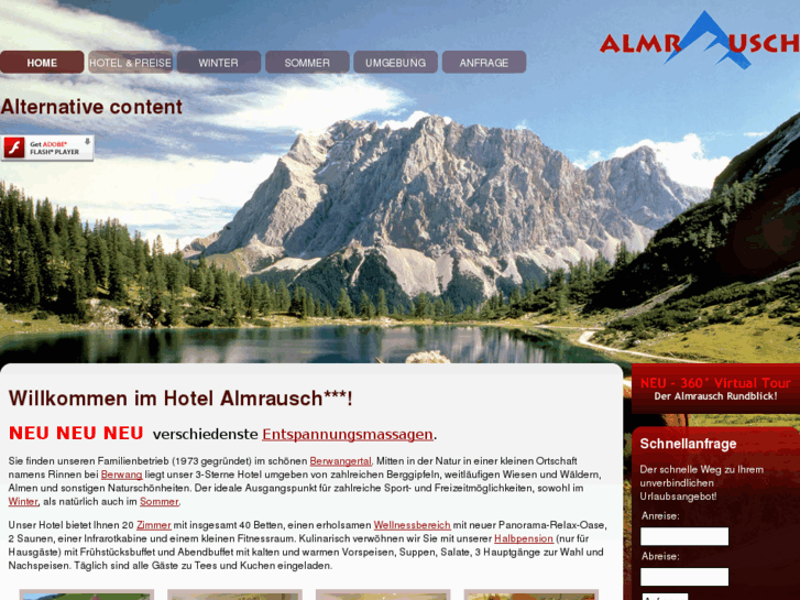 www.hotel-almrausch.com