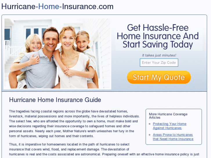 www.hurricane-home-insurance.com