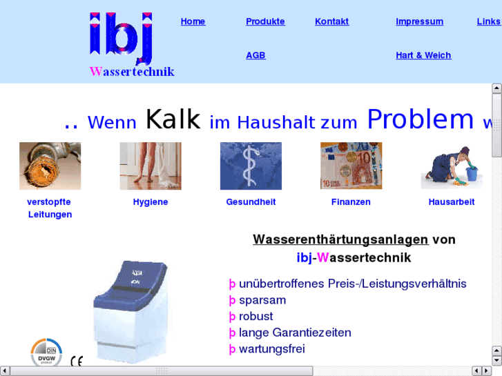 www.ibj-wassertechnik.com