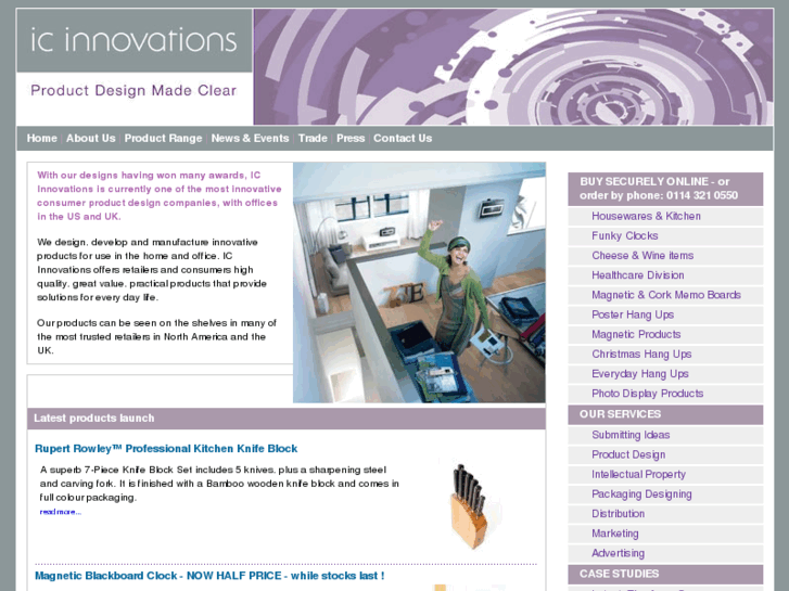 www.ic-innovations.com