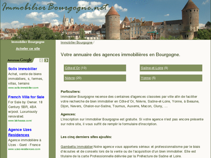 www.immobilierbourgogne.net