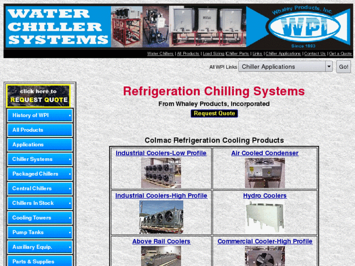 www.industrialchillingsystems.com