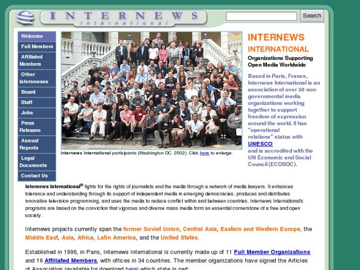 www.internews.tv