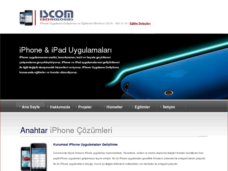 www.iphone-yazilim.com