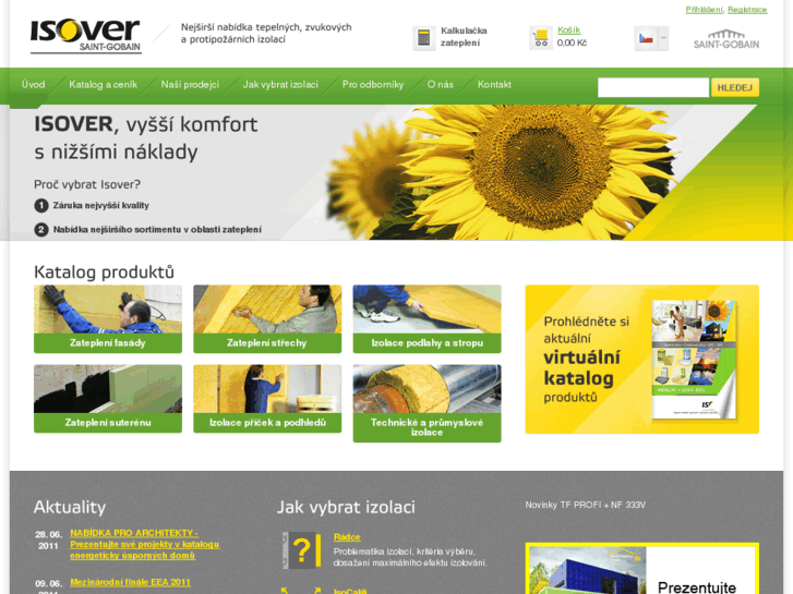 www.isover.cz