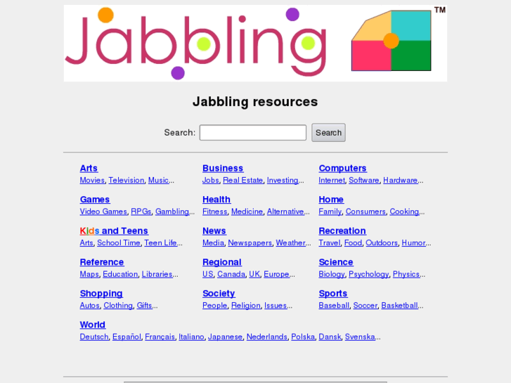 www.jabbling.com