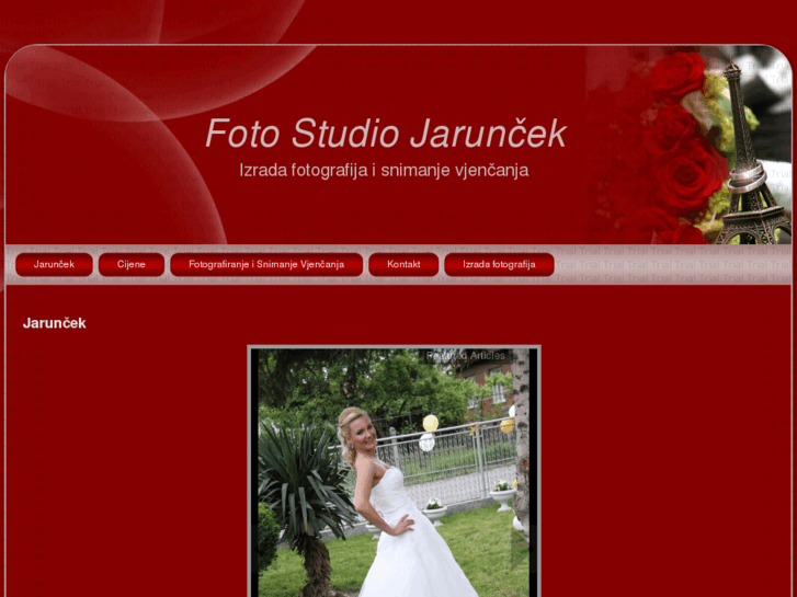 www.jaruncek.com