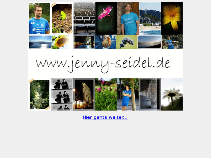 www.jenny-seidel.de