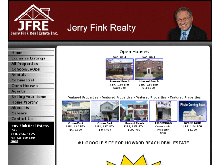 www.jerryfinkre.com