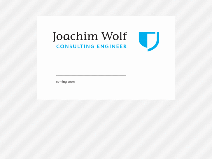 www.joachimwolf.com