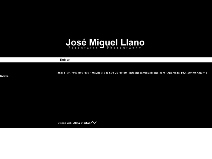 www.josemiguelllano.com