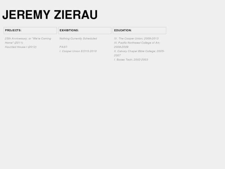 www.jzierau.com