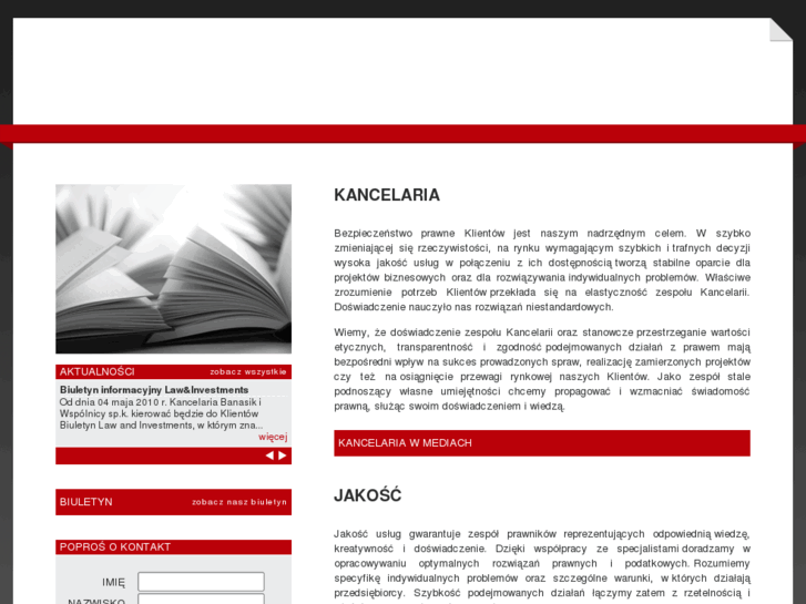 www.kancelaria-banasik.com