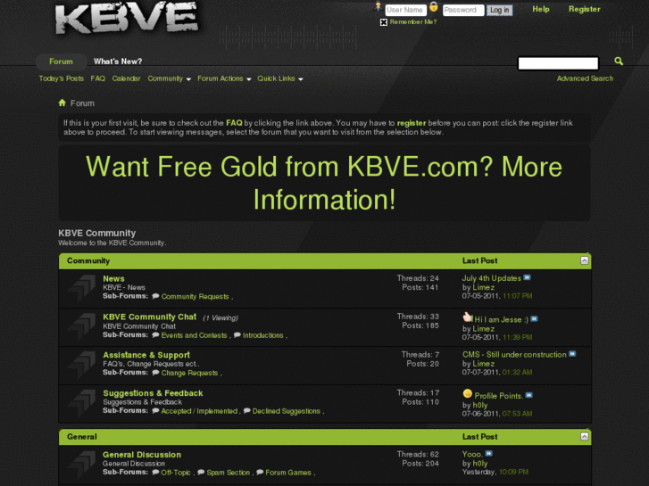 www.kbve.com