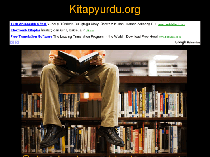 www.kitapyurdu.org