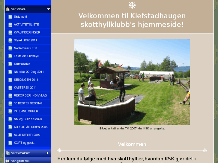 www.klefstadhaugensk.com